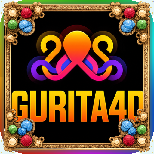 gurita4d — mitra unggulan